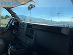 New 2025 Chevrolet Express 3500 Empty Cargo Van for sale #SS11850 - photo 18