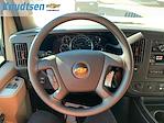 New 2025 Chevrolet Express 3500 Empty Cargo Van for sale #SS11850 - photo 24