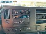 New 2025 Chevrolet Express 3500 Empty Cargo Van for sale #SS11850 - photo 26