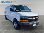 New 2025 Chevrolet Express 3500 Empty Cargo Van for sale #SS11850 - photo 3