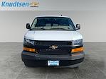 New 2025 Chevrolet Express 3500 Empty Cargo Van for sale #SS11850 - photo 4