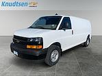 New 2025 Chevrolet Express 3500 Empty Cargo Van for sale #SS11850 - photo 1