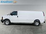 New 2025 Chevrolet Express 3500 Empty Cargo Van for sale #SS11850 - photo 5