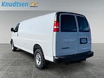 New 2025 Chevrolet Express 3500 Empty Cargo Van for sale #SS11850 - photo 6