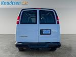 New 2025 Chevrolet Express 3500 Empty Cargo Van for sale #SS11850 - photo 7