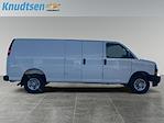 New 2025 Chevrolet Express 3500 Empty Cargo Van for sale #SS11850 - photo 9