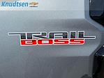 New 2026 Chevrolet Colorado Trail Boss Crew Cab 4WD Pickup for sale #SS12190 - photo 16