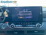 New 2026 Chevrolet Colorado Trail Boss Crew Cab 4WD Pickup for sale #SS12190 - photo 24