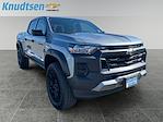 New 2026 Chevrolet Colorado Trail Boss Crew Cab 4WD Pickup for sale #SS12190 - photo 1