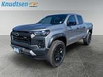 New 2026 Chevrolet Colorado Trail Boss Crew Cab 4WD Pickup for sale #SS12190 - photo 4