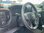 New 2025 Chevrolet Silverado 2500 Custom Crew Cab for sale #SS12470 - photo 12