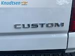 New 2025 Chevrolet Silverado 2500 Custom Crew Cab for sale #SS12470 - photo 17