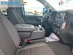 New 2025 Chevrolet Silverado 2500 Custom Crew Cab for sale #SS12470 - photo 18
