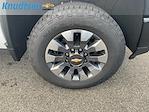 New 2025 Chevrolet Silverado 2500 Custom Crew Cab for sale #SS12470 - photo 20