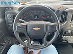 New 2025 Chevrolet Silverado 2500 Custom Crew Cab for sale #SS12470 - photo 23