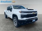 New 2025 Chevrolet Silverado 2500 Custom Crew Cab for sale #SS12470 - photo 1
