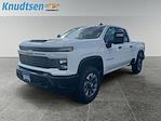 New 2025 Chevrolet Silverado 2500 Custom Crew Cab for sale #SS12470 - photo 4