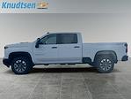 New 2025 Chevrolet Silverado 2500 Custom Crew Cab for sale #SS12470 - photo 5