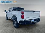 New 2025 Chevrolet Silverado 2500 Custom Crew Cab for sale #SS12470 - photo 6