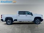 New 2025 Chevrolet Silverado 2500 Custom Crew Cab for sale #SS12470 - photo 8