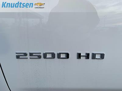New 2025 Chevrolet Silverado 2500 Crew Cab Service Truck for sale #SS12580 - photo 2