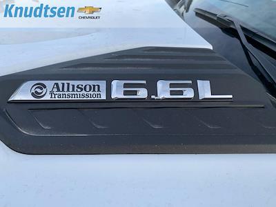 New 2025 Chevrolet Silverado 2500 Crew Cab Service Truck for sale #SS12580 - photo 1