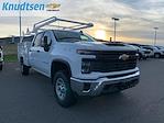 New 2025 Chevrolet Silverado 2500 Crew Cab Service Truck for sale #SS12580 - photo 1