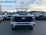 New 2025 Chevrolet Silverado 2500 Crew Cab Service Truck for sale #SS12580 - photo 2