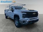 New 2025 Chevrolet Silverado 2500 Crew Cab Service Truck for sale #SS12580 - photo 3
