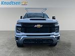 New 2025 Chevrolet Silverado 2500 Crew Cab Service Truck for sale #SS12580 - photo 4