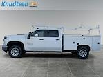 New 2025 Chevrolet Silverado 2500 Crew Cab Service Truck for sale #SS12580 - photo 5