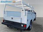 New 2025 Chevrolet Silverado 2500 Crew Cab Service Truck for sale #SS12580 - photo 7