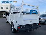 New 2025 Chevrolet Silverado 2500 Crew Cab Service Truck for sale #SS12580 - photo 5