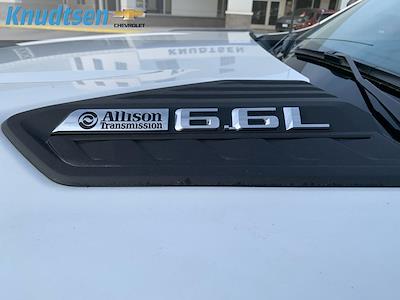 2025 Chevrolet Silverado 3500 Crew Cab DRW 4WD Cab Chassis for sale #SS12590 - photo 2