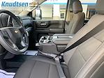2025 Chevrolet Silverado 3500 Crew Cab DRW 4WD Cab Chassis for sale #SS12590 - photo 4