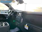 2025 Chevrolet Silverado 3500 Crew Cab DRW 4WD Cab Chassis for sale #SS12590 - photo 12