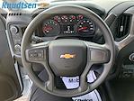 2025 Chevrolet Silverado 3500 Crew Cab DRW 4WD Cab Chassis for sale #SS12590 - photo 15