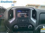 2025 Chevrolet Silverado 3500 Crew Cab DRW 4WD Cab Chassis for sale #SS12590 - photo 17