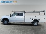 2025 Chevrolet Silverado 3500 Crew Cab DRW 4WD Cab Chassis for sale #SS12590 - photo 22