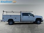 2025 Chevrolet Silverado 3500 Crew Cab DRW 4WD Cab Chassis for sale #SS12590 - photo 25