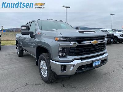 New 2026 Chevrolet Silverado 2500 LT Crew Cab for sale #SS12740 - photo 1