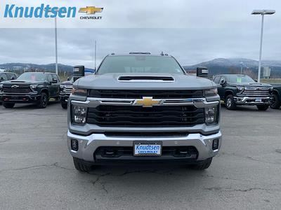 New 2026 Chevrolet Silverado 2500 LT Crew Cab for sale #SS12740 - photo 2