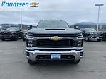 New 2026 Chevrolet Silverado 2500 LT Crew Cab for sale #SS12740 - photo 2