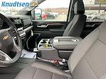 New 2026 Chevrolet Silverado 2500 LT Crew Cab for sale #SS12740 - photo 21