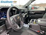 New 2026 Chevrolet Silverado 2500 LT Crew Cab for sale #SS12740 - photo 22