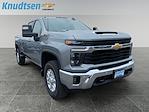 New 2026 Chevrolet Silverado 2500 LT Crew Cab for sale #SS12740 - photo 1