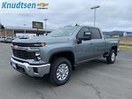 New 2026 Chevrolet Silverado 2500 LT Crew Cab for sale #SS12740 - photo 3