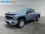 New 2026 Chevrolet Silverado 2500 LT Crew Cab for sale #SS12740 - photo 5