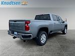 New 2026 Chevrolet Silverado 2500 LT Crew Cab for sale #SS12740 - photo 2