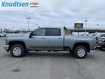 New 2026 Chevrolet Silverado 2500 LT Crew Cab for sale #SS12740 - photo 4